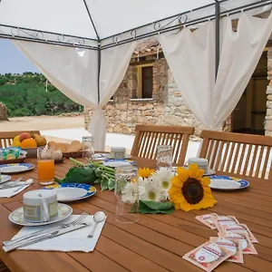 Alloggio per agriturismo Arroccas De Is Istellas, Arbus